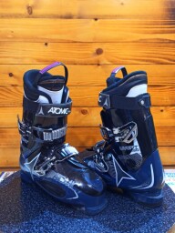 LYŽIARKY ATOMIC LIVE FIT R90 29MP